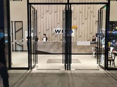 -威尔仕健身·游泳(中港汇店)