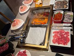 -芝小官毛肚火锅海鲜自助(淮安清江浦区新亚店)