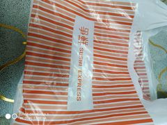 -争鲜回转寿司(金桥家乐福店)