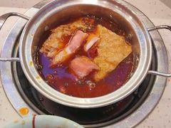 -大成自助小火锅(合肥国购广场店)