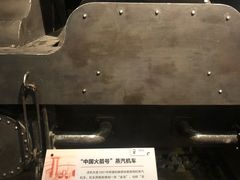 -中国铁道博物馆(正阳门馆)