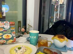 -库滋明·俄罗斯特色美食(中央大街店)