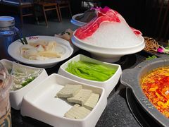 -井格重庆火锅(花乡奥莱店)