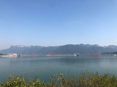 -屈原故里文化旅游区