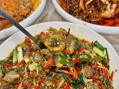 -辣螃铠盆盆蟹大排档(总店)