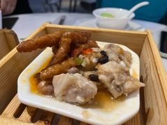 -广州酒家(越华店)