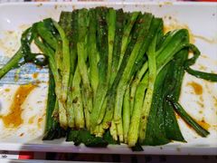 -八条友鲜货烧烤·脆皮烤鱼(石岩旗舰店)
