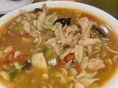 -杏花村水席楼·洛阳水席(老城十字街店)