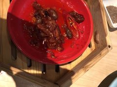 -避风塘(百联东郊店)