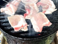 -大槐树烤肉馆