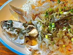 -宴武夷·匠心闽味(印象大红袍店)