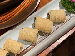 三秒海苔响铃儿-捞王锅物料理(上海世茂广场店)