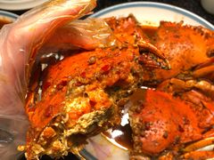 -三妹小龙虾·黄油蟹(华侨城总店)