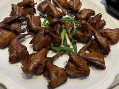 -上海小南国(正大店)