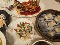 -得月楼·省级非遗·传统苏帮菜(观前店)