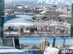 -漪龙台·B26 Rooftop Lounge