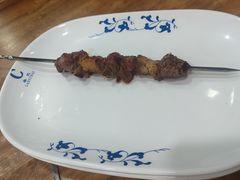 -柴氏风味斋(甘家口店)