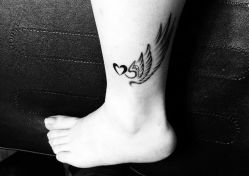 -墨無界刺青TATTOO