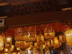-南京大牌档(青岛万象城店)