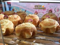 -85度C(厦门中华城新店)