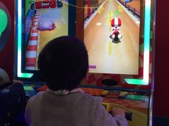 -幸福花欢乐世界(东辰广场A座店)