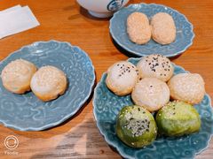 -鑫震源·苏式大虾生煎(山塘街店)