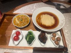 -松鹤面馆·古法焖肉面(观前店)