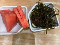 -豪客来牛排(红豆万花城店)