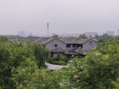 -东昌湖风景区