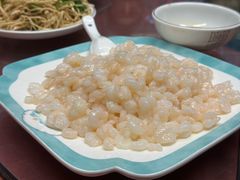 清炒河虾仁-协和菜馆(凤凰街店)
