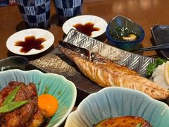 -千代武日本料理(哈西店)