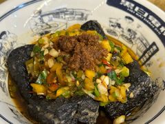 -黑白电视长沙小吃(美林M·LIVE天地东座店)