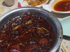 -柒五龙虾(八王寺店)
