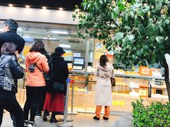-鲍师傅糕点(江苏路店)