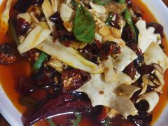 火爆黄喉-三哥田螺(北书院街店)