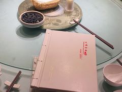 -天厨妙香素食餐厅(清华店)