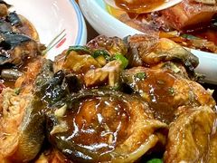 -坛南湾阿强农家乐.海鲜大排档老字号(福州地标美食店)