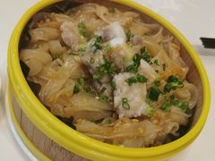 -麒茗餐厅·粤菜·宴会厅·海鲜(锦绣路店)