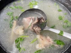 -郭记原生态烤羊腿(长宁路店)