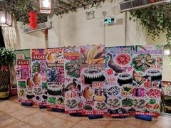 -尚竹阁冬瓜盅·18年地标美食(平洲店)