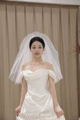 -拉瑞娜LaReine婚纱礼服高级定制