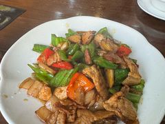 -李东农庄(中南百草园地标店)