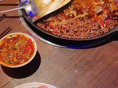 -水巷子·巴掌腰片重庆火锅(云纺店)