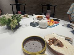 -宴天下北京烤鸭店(南桥店)