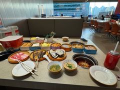 -海底捞大排档火锅(打浦路店)