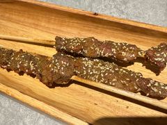 -大秦小宴•新派西北(万象前海店)