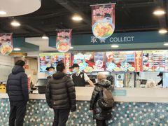 -魏家凉皮(十里河店)