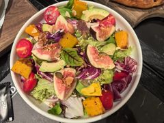 -Nord Grill&Bar Highland诺德西餐(深圳欢乐海岸店)