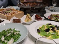 -宝轩渔府·老字号海鲜·正宗津菜(水上店)
