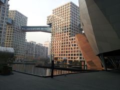 -和美电影艺术中心(万国城店)